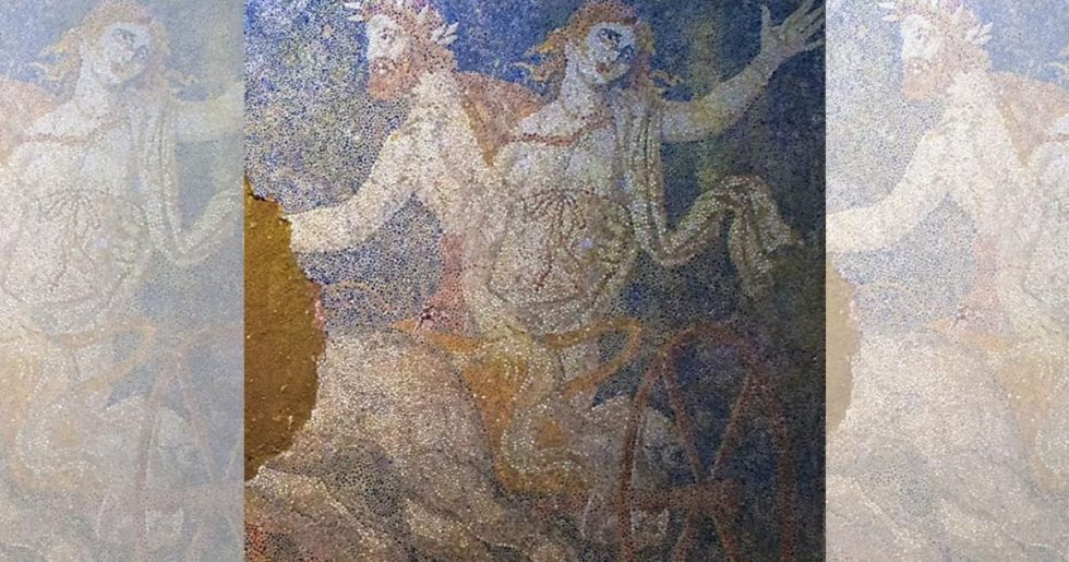 Μια τεράστια, τεκμηριωμένη ανατροπή